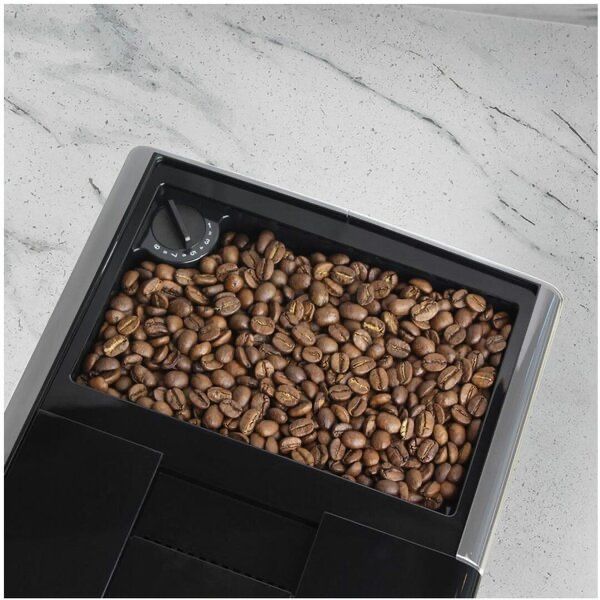 Кофемашина Kaffit.com Roma A5 Black