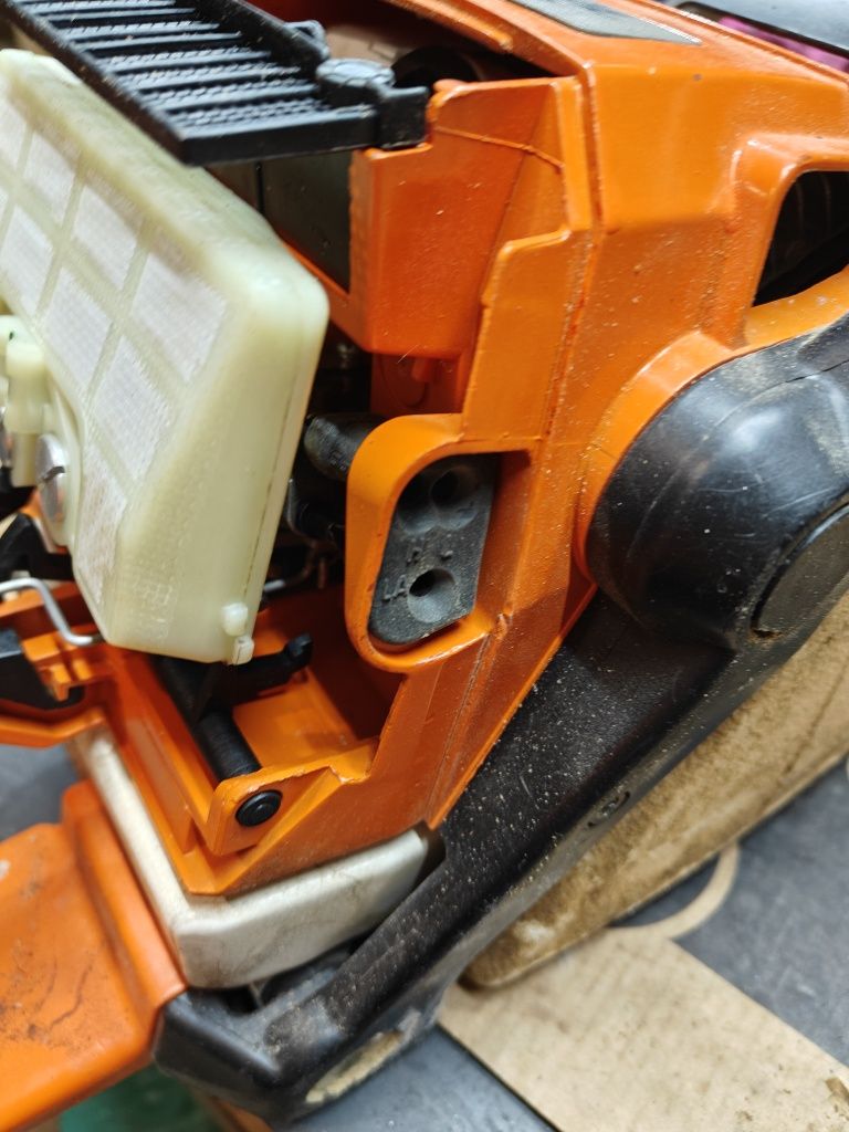 Stihl 029 /щил 029