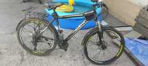 Velosiped srochna sotiladi