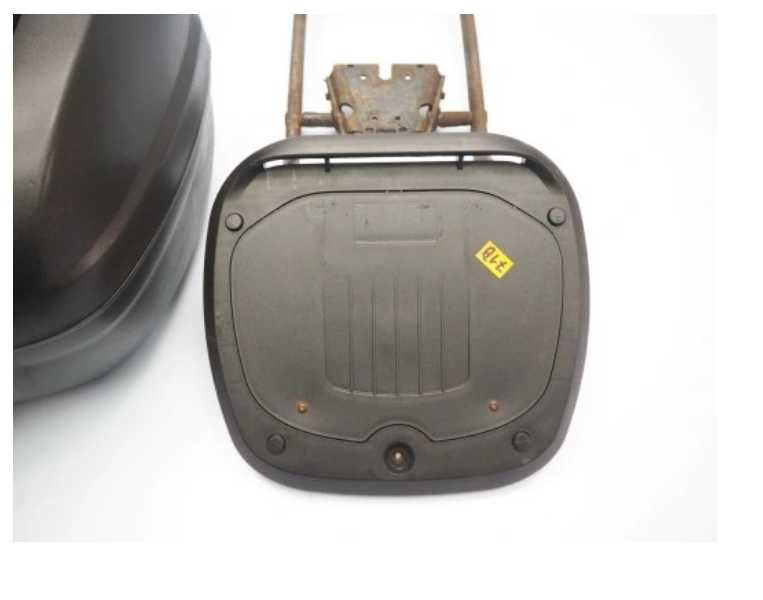 Cutie si suport cutie bagaje Hornet PC41