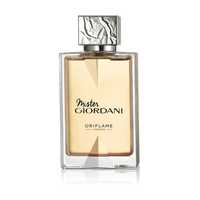 parfum Mister Giordani, 75 ml Oriflame