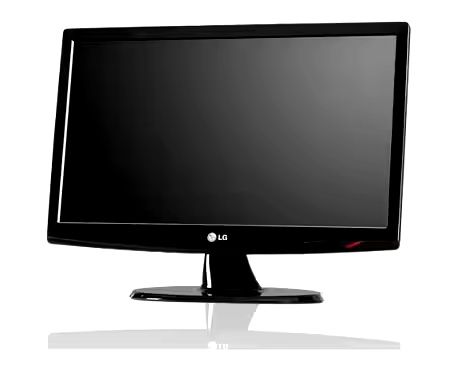 Срочно! Продается монитор LG Flatron W2243S-PF, Full HD диагональ 21,5