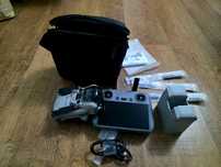 Dji mini 4 pro combo