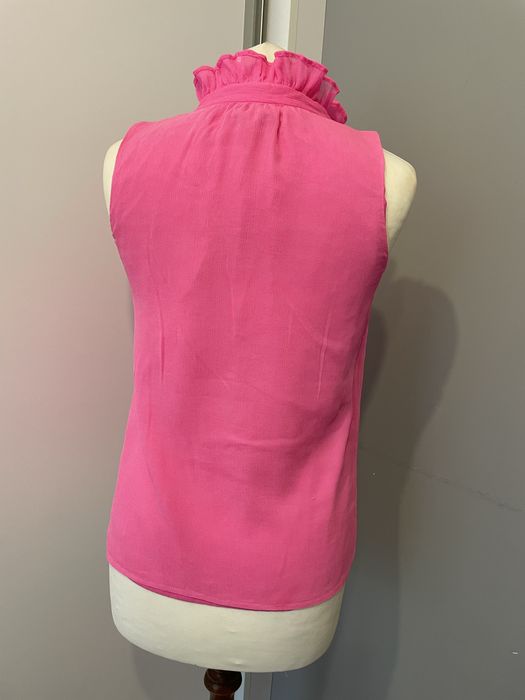 Top J. Crew, marimea s