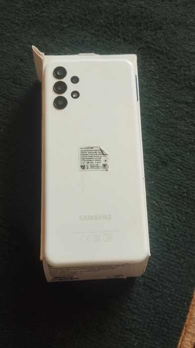 Samsung A13 idial