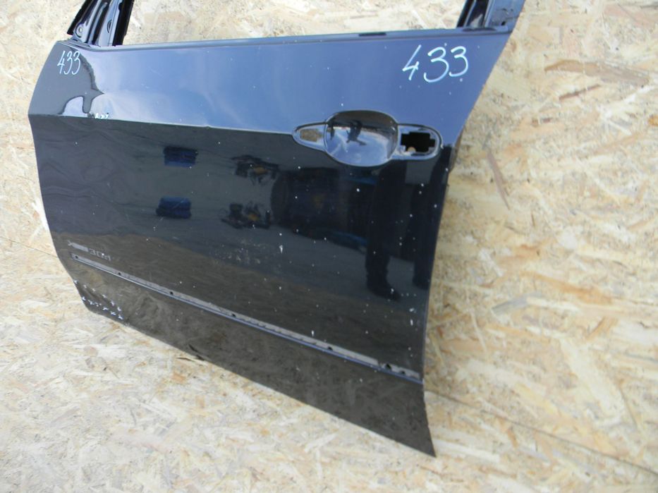 Usa stanga fata BMW X5 E70, 2007, 2008, 2009, 2010, 2011, 2012, 2013.