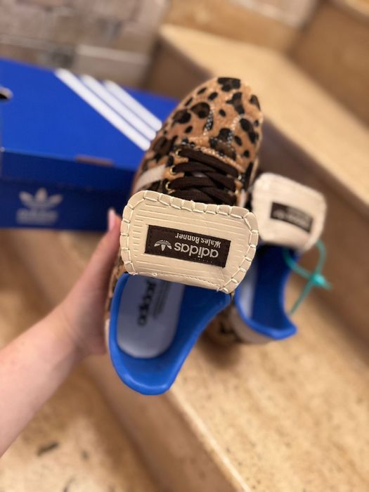 Хитов модел Adidas маратоки