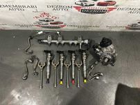 Kit injectie 8579234 / 8579228 / 8579239 Mini 2.0D B47