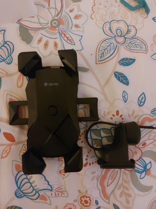 Suport felefon moto - bicicleta