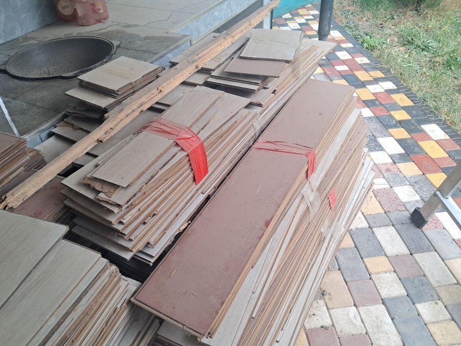 Таркет бу холати яхши