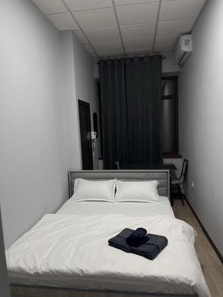 Bezzaks mehmonxona hotel hostel