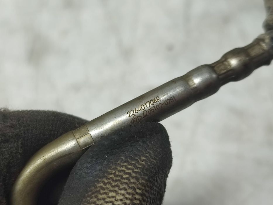 Sonda lambda  226401704R 1.5 dci k9k626 Renault Megane 4 [2016 - 2020