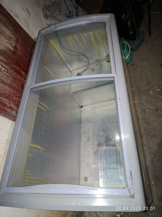 Dobon firma holodilnik sotuvda