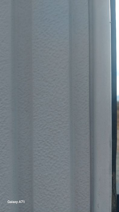 Usa garaj basculanta