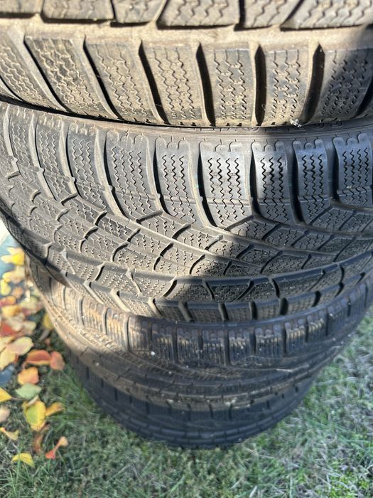 Vand cauciucuri 225/35/R19