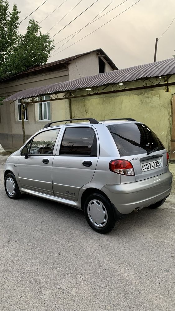 Matiz best 2015 super kansaner