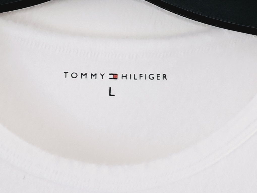 Tricou Tommy Hilfiger original pentru bărbați