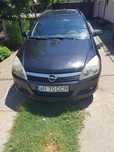 Vand opel astra h