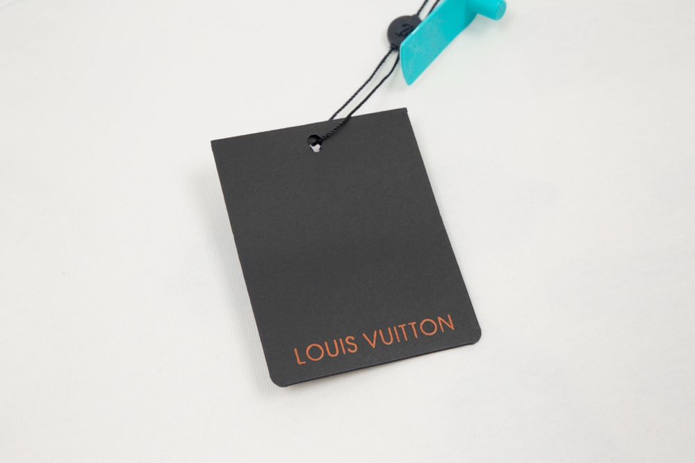 Tricou Louis Vuitton premium
