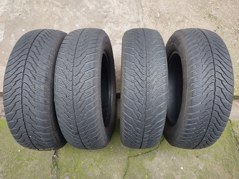 Anvelope/Cauciuc Iarna 175/70 R14 Matador