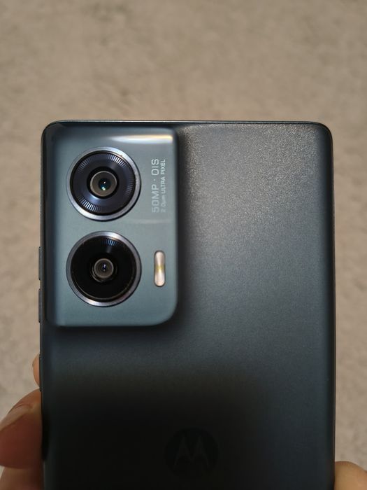 Telefon Motorola edge 50 Fusion CA NOU