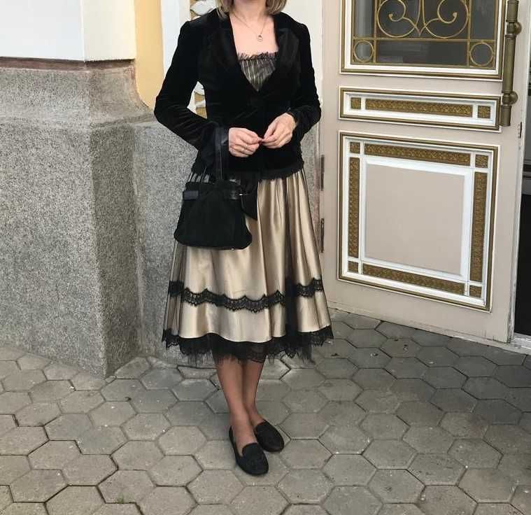 платья, размер S