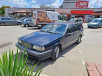 VOLVO 850 2000 benzin