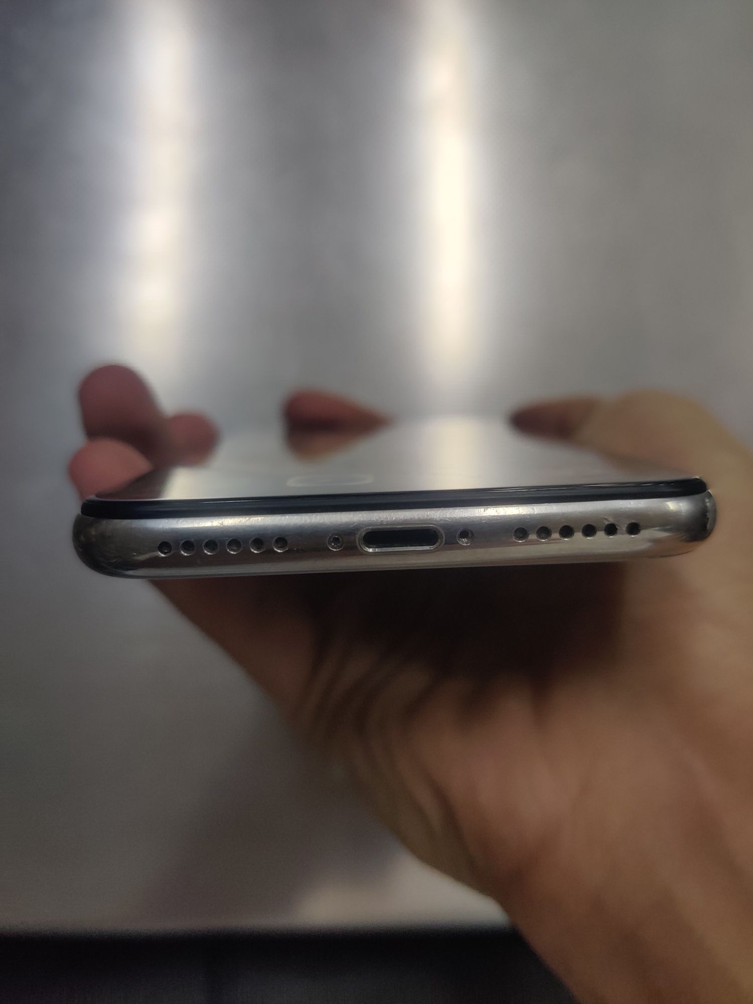 Iphone x 256 Gb.