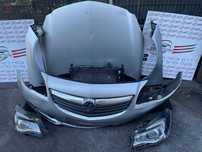 Far faruri Opel Insignia A Facelift.