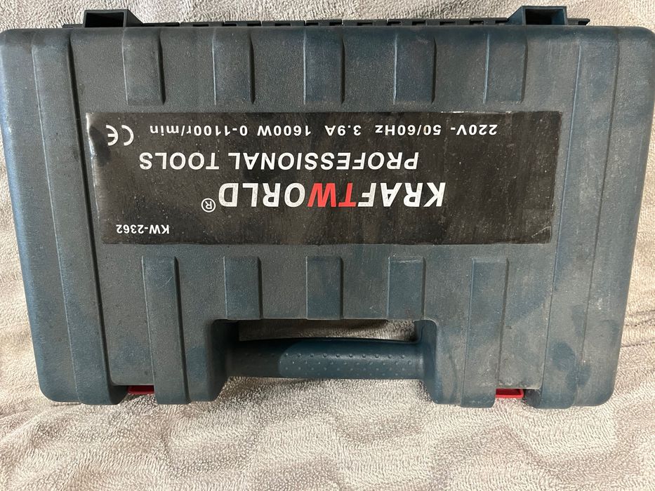 Hammer drill 220v