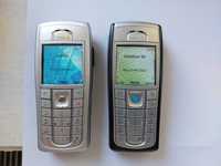 Nokia 6230i original decodat perfect functional stare f buna