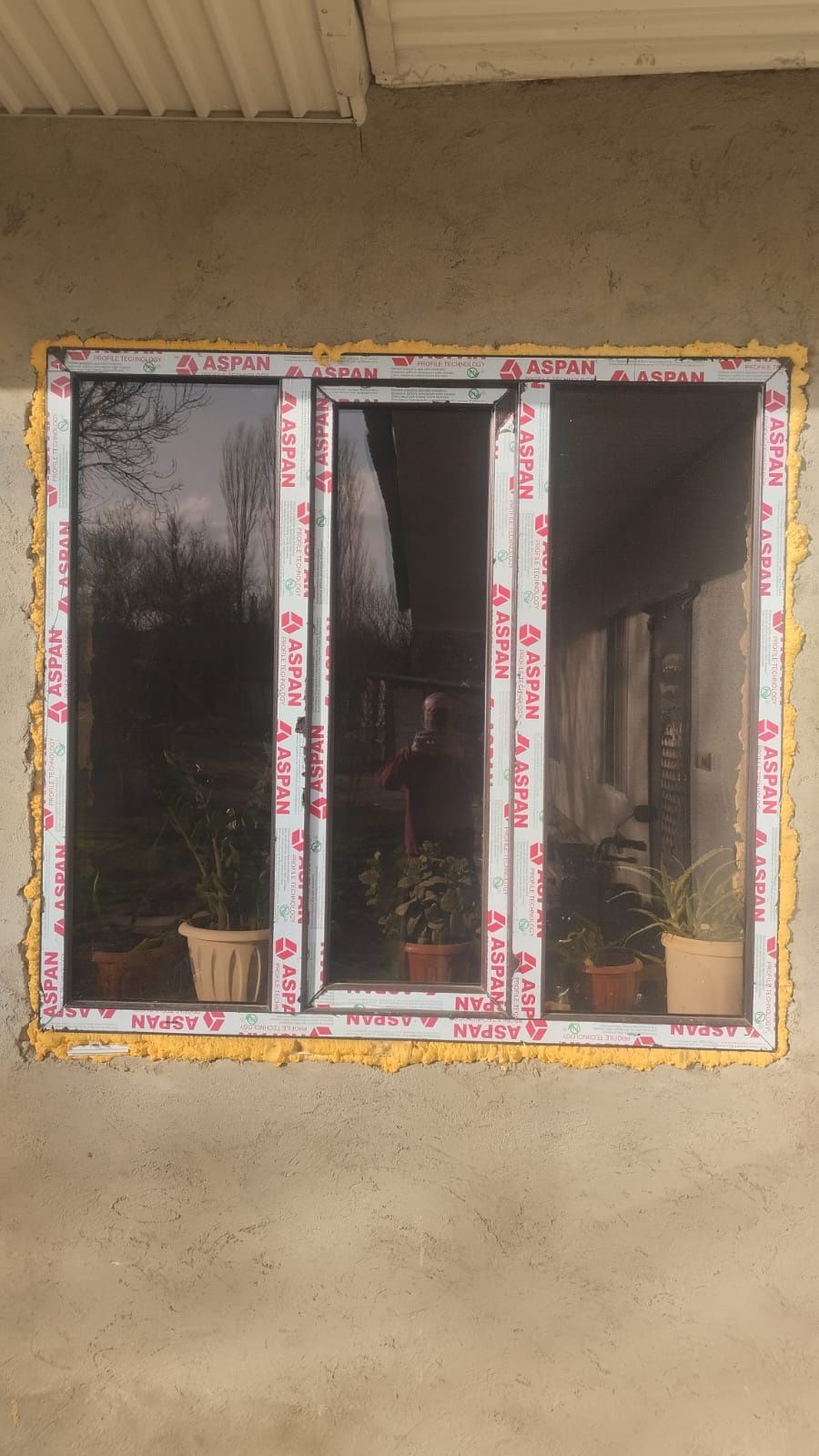 Пластиковые окна двер витраж москитные сетки стекло изготавливаем