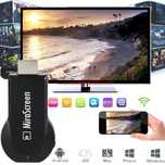 Mirascreen WiFi HDMI stick TV