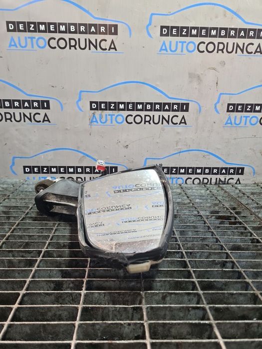 Oglinda dreapta Ford Kuga 2008 - 2012 4 Usi ALB (734) Fara rabatare