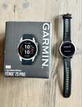 Smartwatch Garmin Garmin Fenix 7S Pro Solar