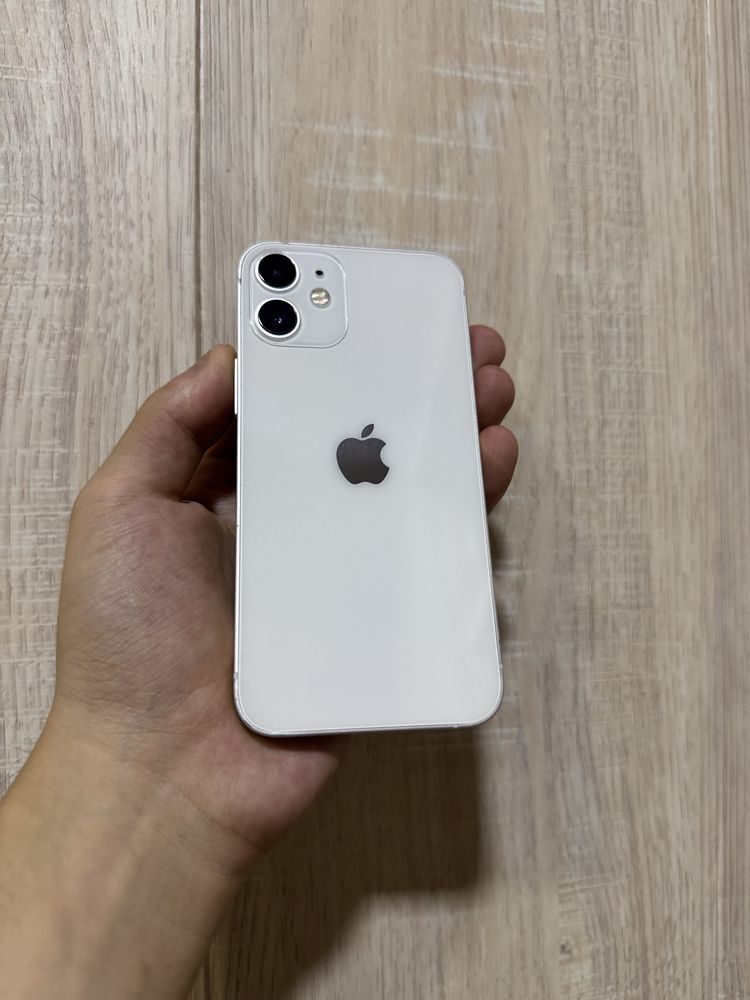 Iphone 12 mini 64gb 80%