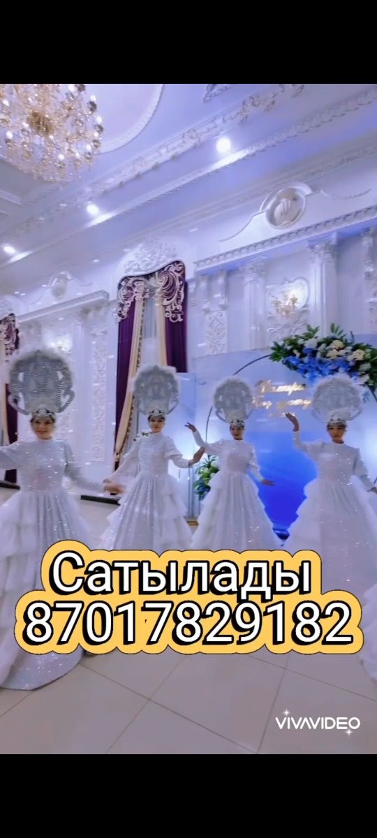 Шапочка для танца 13000