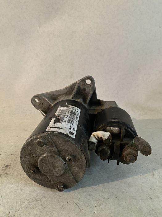 стартер ваз 2114