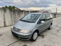 Vw Sharan 4 motion , An.2005 , 1.9TDI 116CP