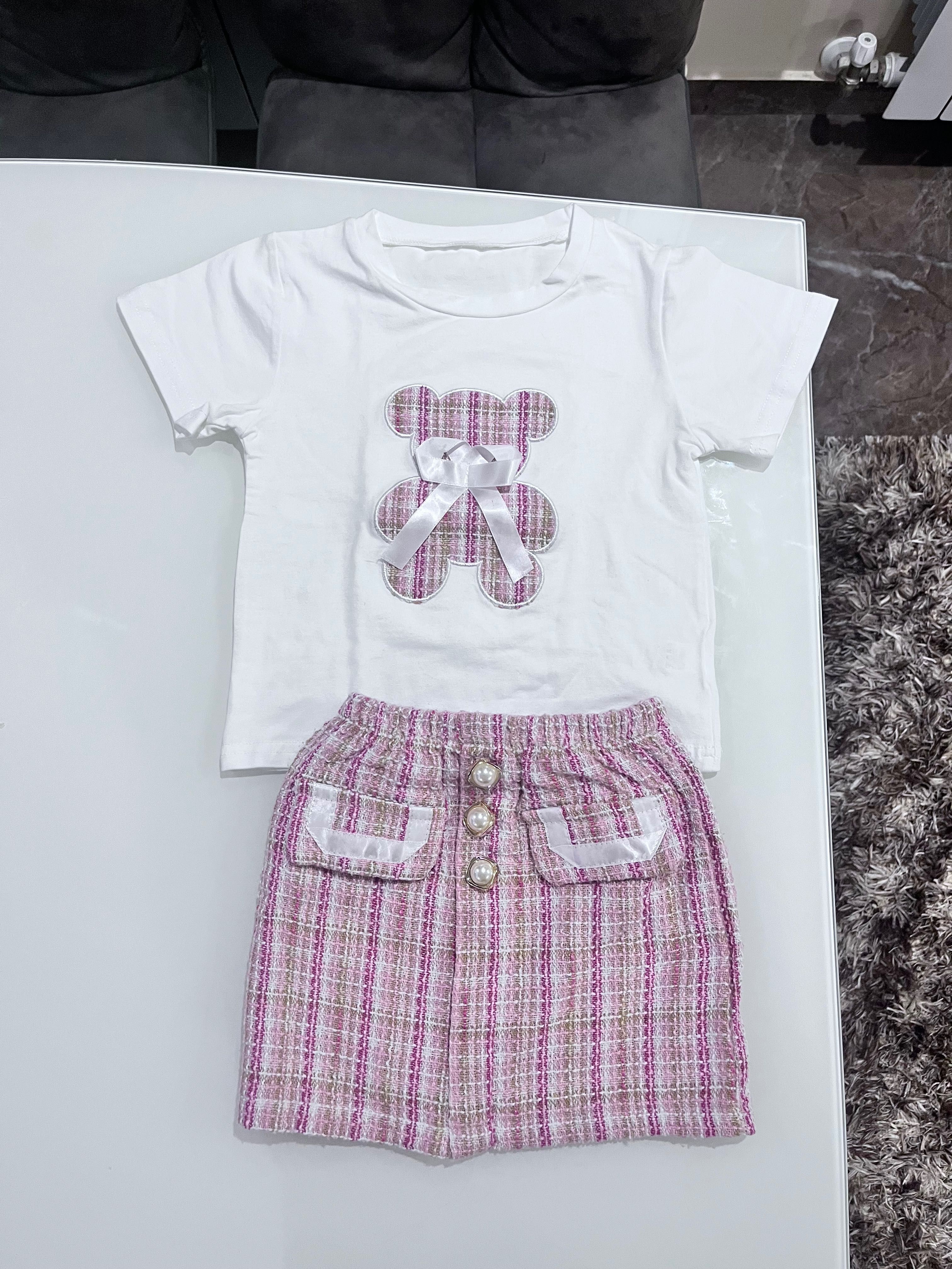 Комплект и обувки Infant Joy