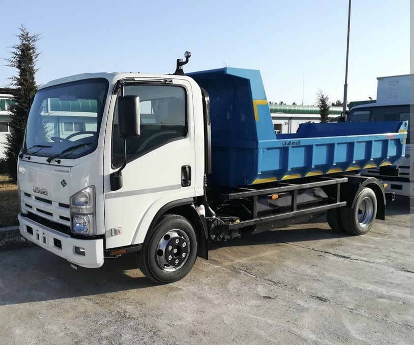 Курилиш чикиндиларини ташиш.