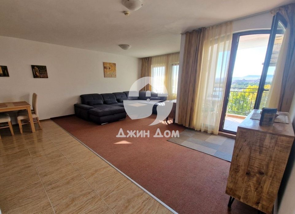 Продава се Двустаен апартамент в Ахелой - 84 кв.м за 1214 €/кв.м - Снимка #1