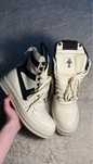 rick owens chrome hearts