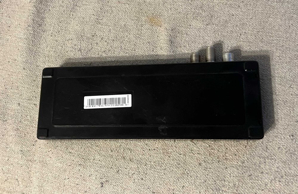 Samsung One Connect Mini BN91 17814C pentru televizoare compatibile