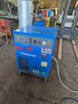Compresor la surub Bottarini de 7,5 kw