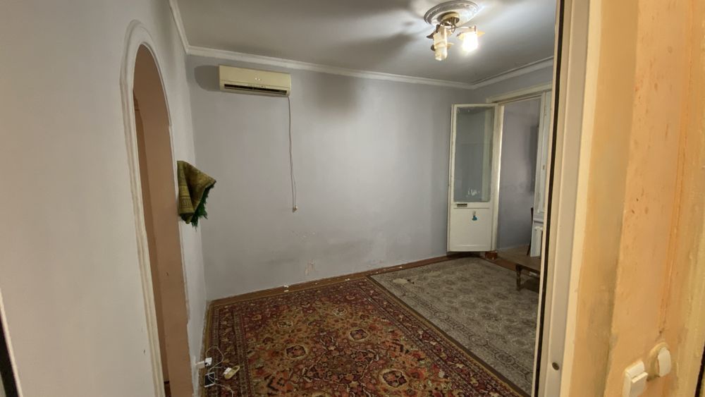 Mirzo ulug’bek metroda 1 ta bolaga joy bor