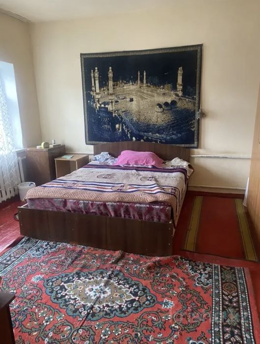 Продается дом в районе ТГЖД