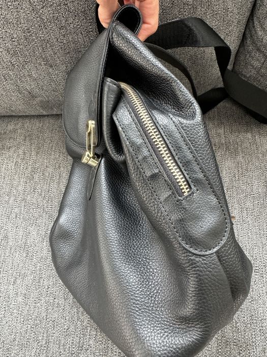 Кожена раница C’iel