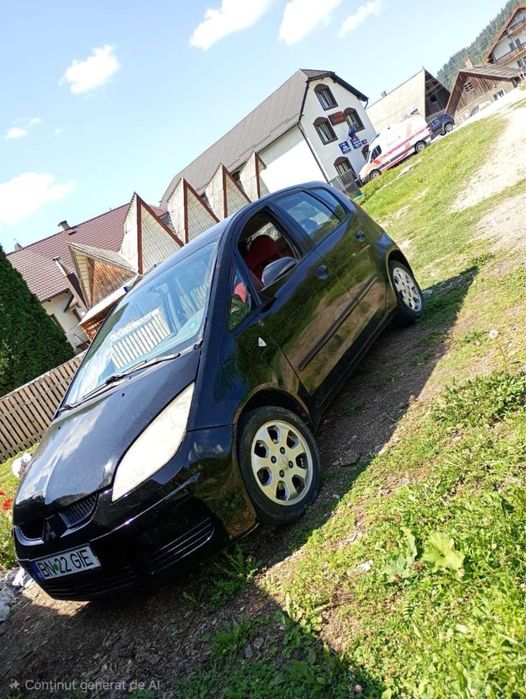 Mitsubishi Colt in stare buna de functionare