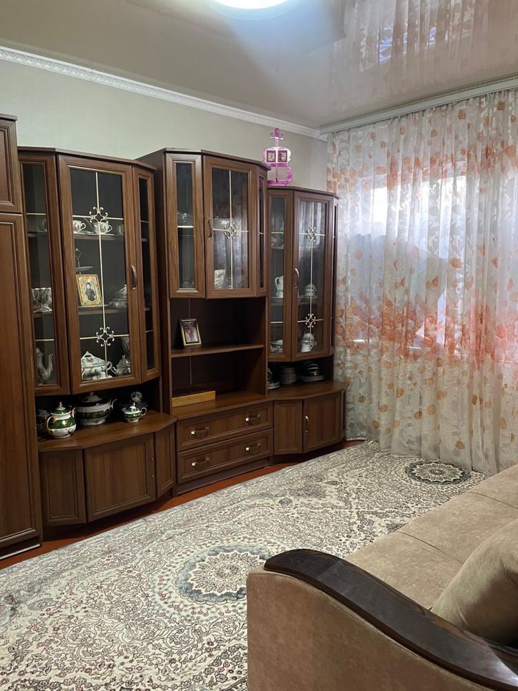 Продается дом в отличном состоянии